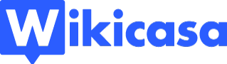 Logo Wikicasa